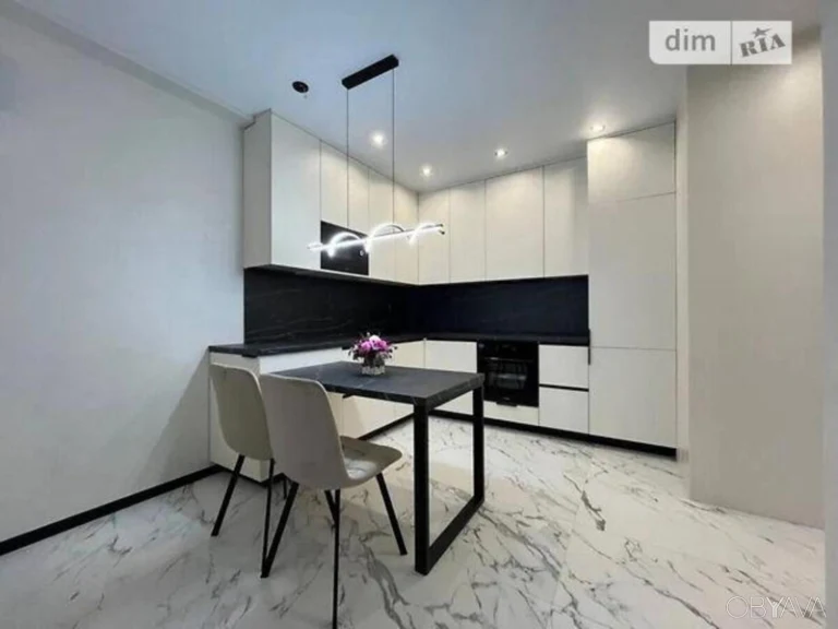 1-комнатная квартира, 41 кв.м