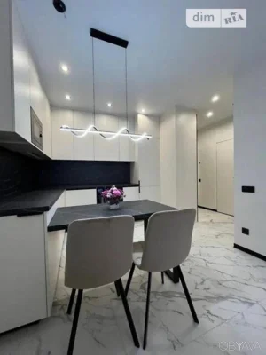 1-комнатная квартира, 41 кв.м