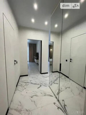 1-комнатная квартира, 41 кв.м