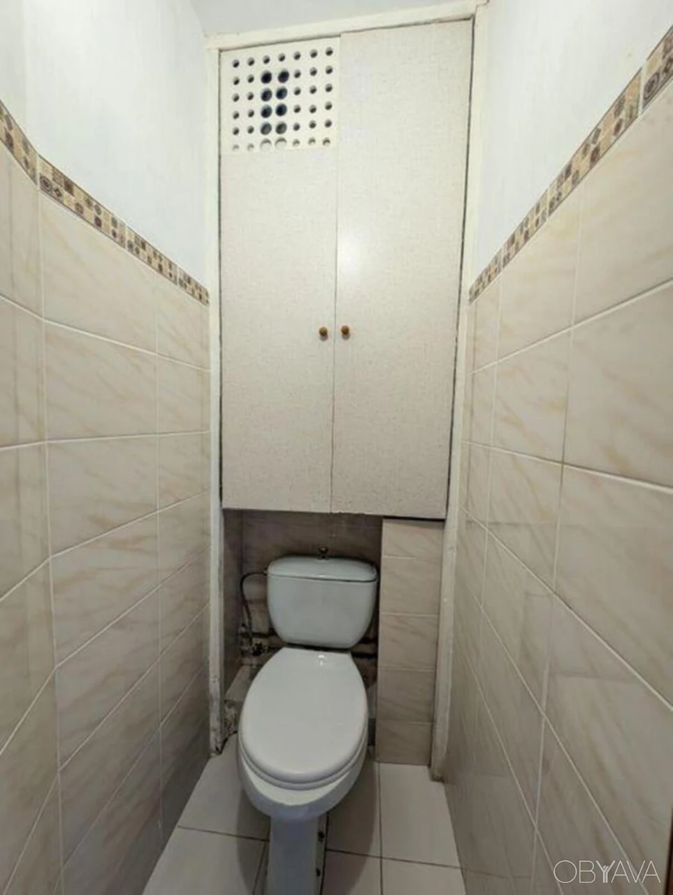 1-комнатная квартира, 38 кв.м