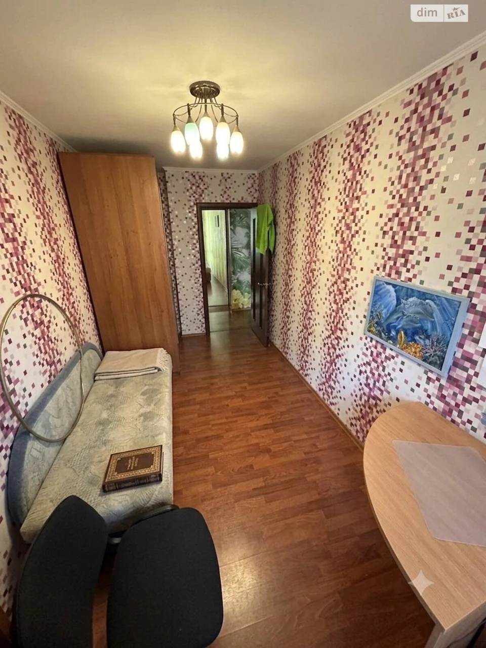 Продаж Квартира Славутич