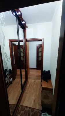1 кімнатна вул Костромська 3,Все залишається,З КОМІРКОЮ!