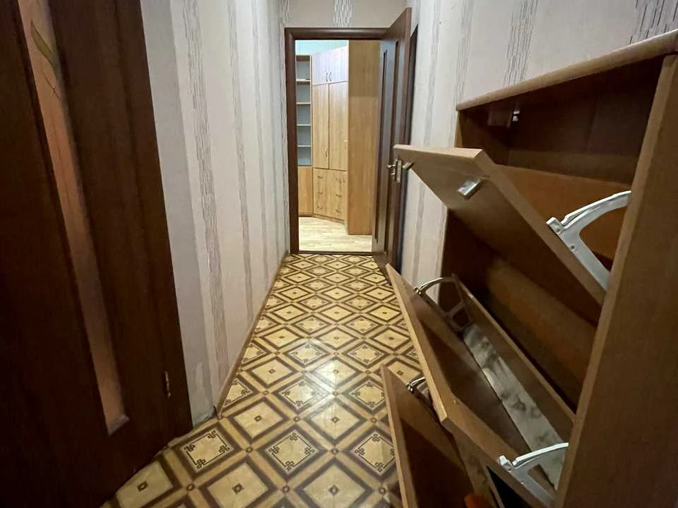 Квартира. Київ, Івана Неходи вул.