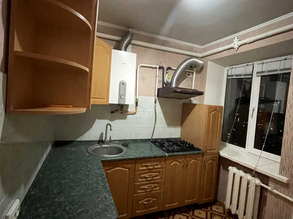 Квартира. Київ, Івана Неходи вул.