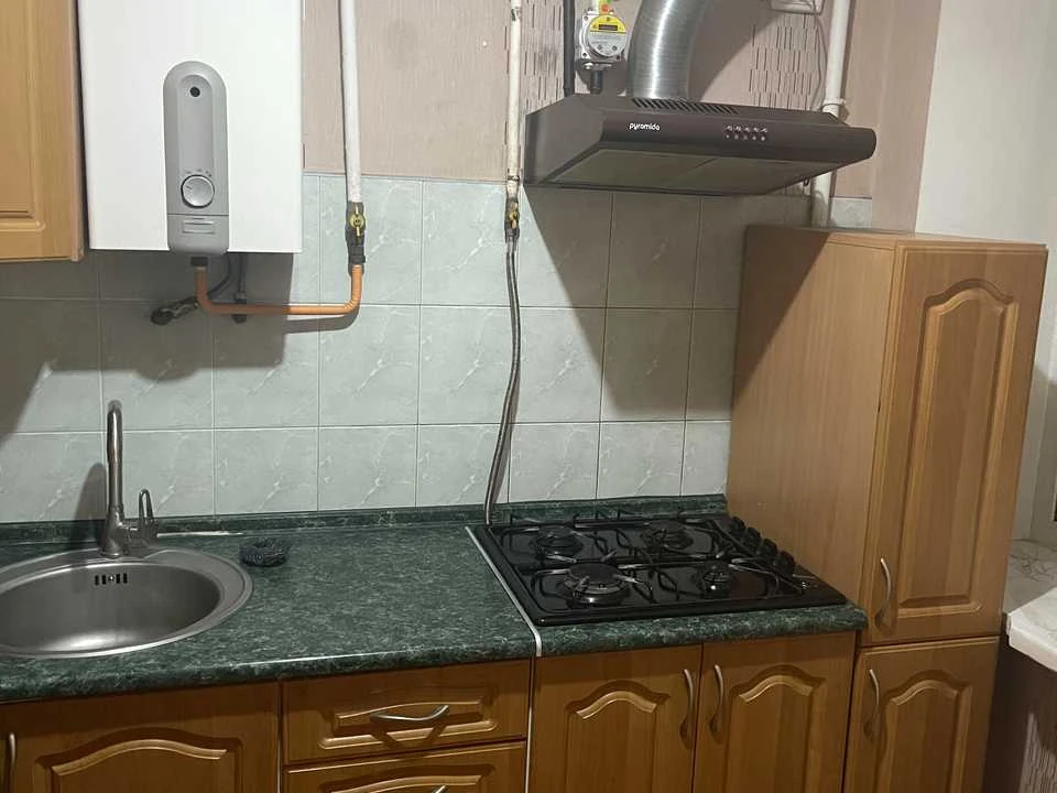 Квартира. Київ, Івана Неходи вул.