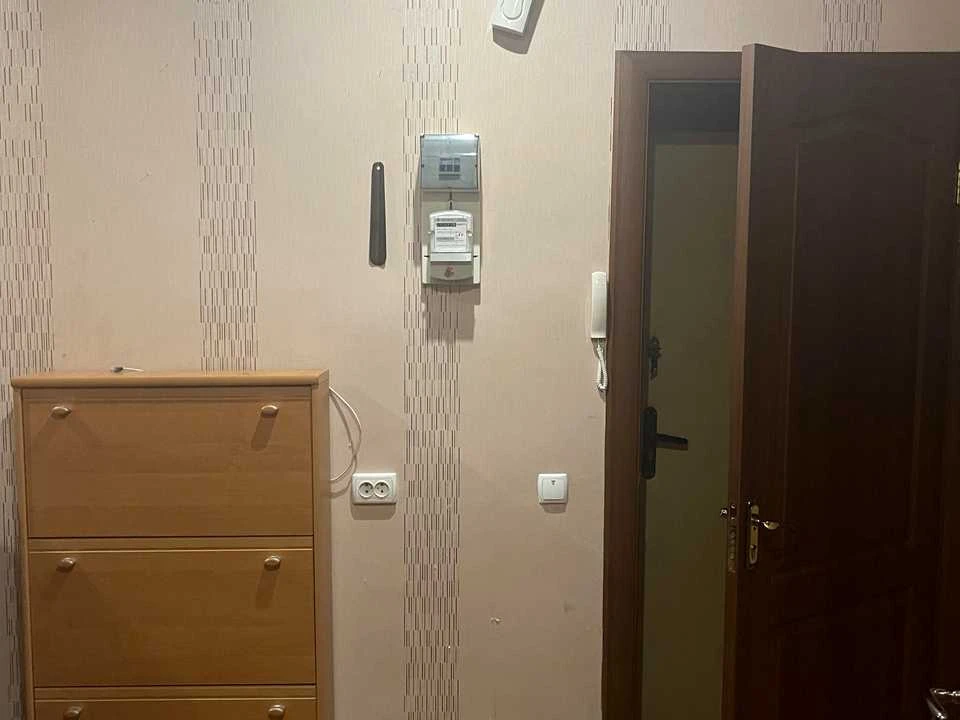 Квартира. Київ, Івана Неходи вул.