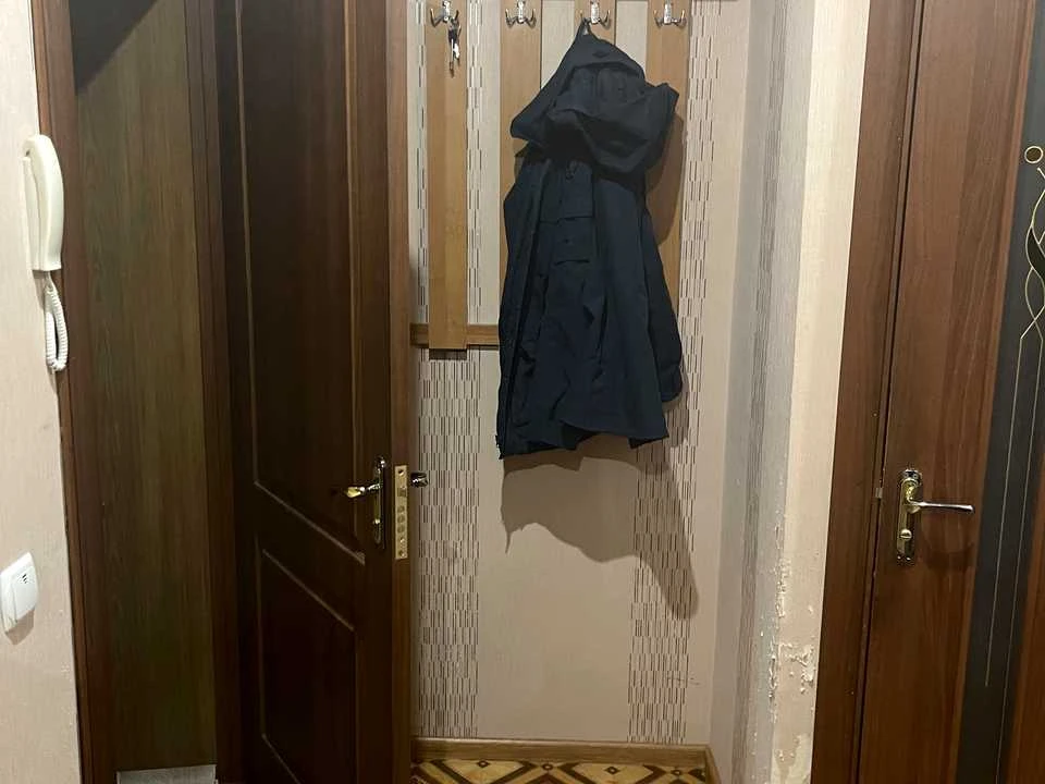 Квартира. Київ, Івана Неходи вул.