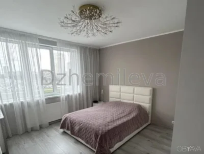 2-комнатная квартира, 69 м.кв.