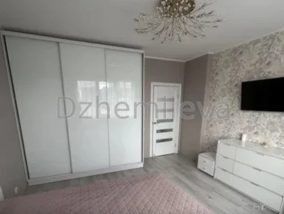 2-комнатная квартира, 69 м.кв.