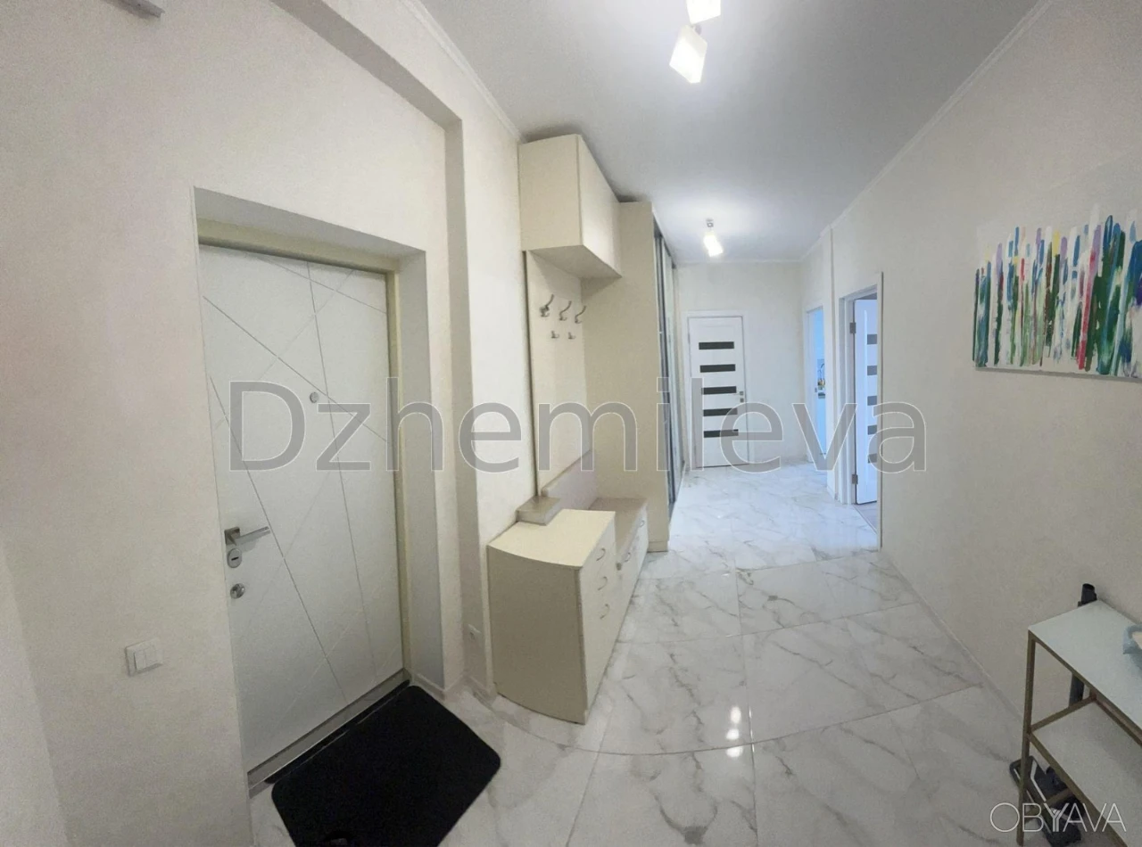 2-комнатная квартира, 69 м.кв.