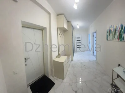 2-комнатная квартира, 69 м.кв.