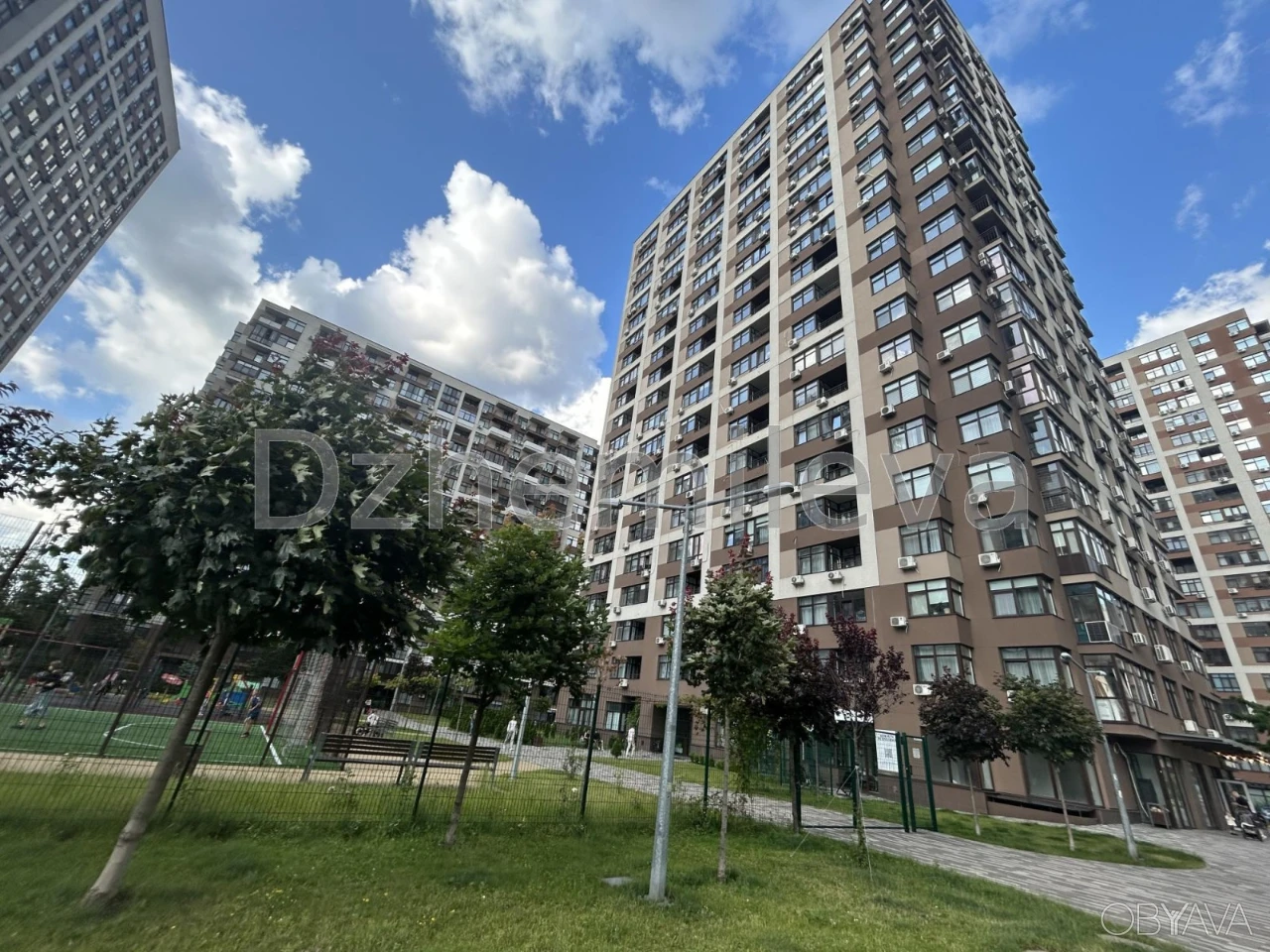 2-комнатная квартира, 69 м.кв.