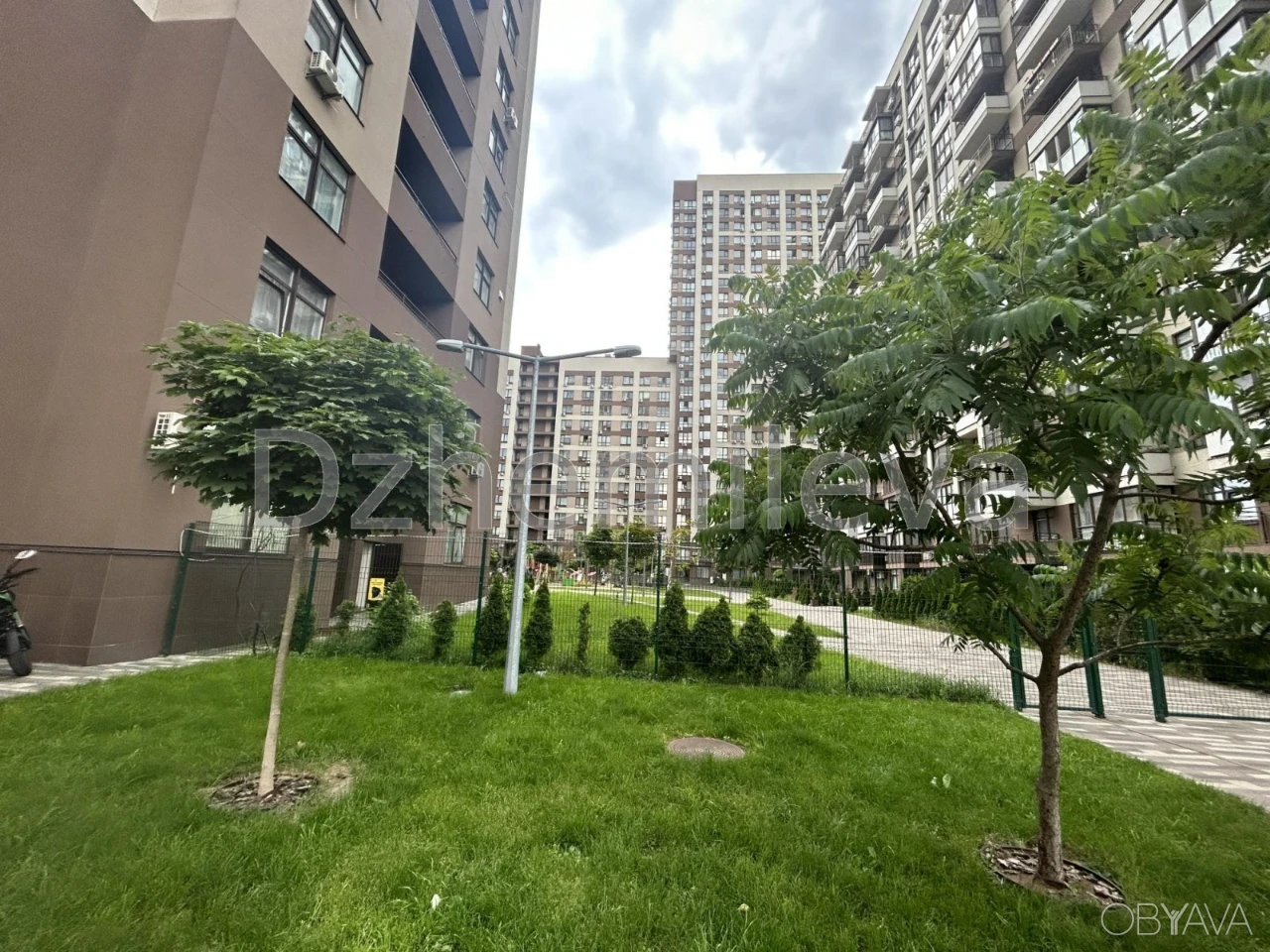 2-комнатная квартира, 69 м.кв.