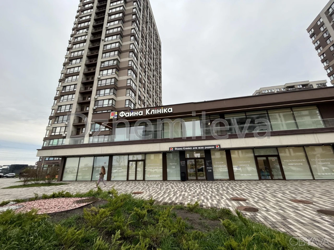 2-комнатная квартира, 69 м.кв.