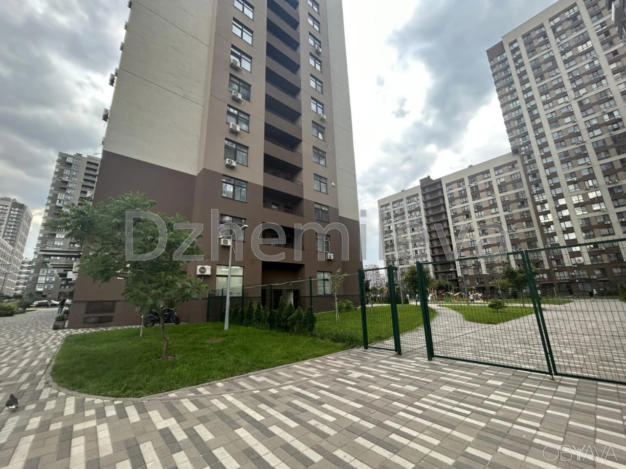 2-комнатная квартира, 69 м.кв.