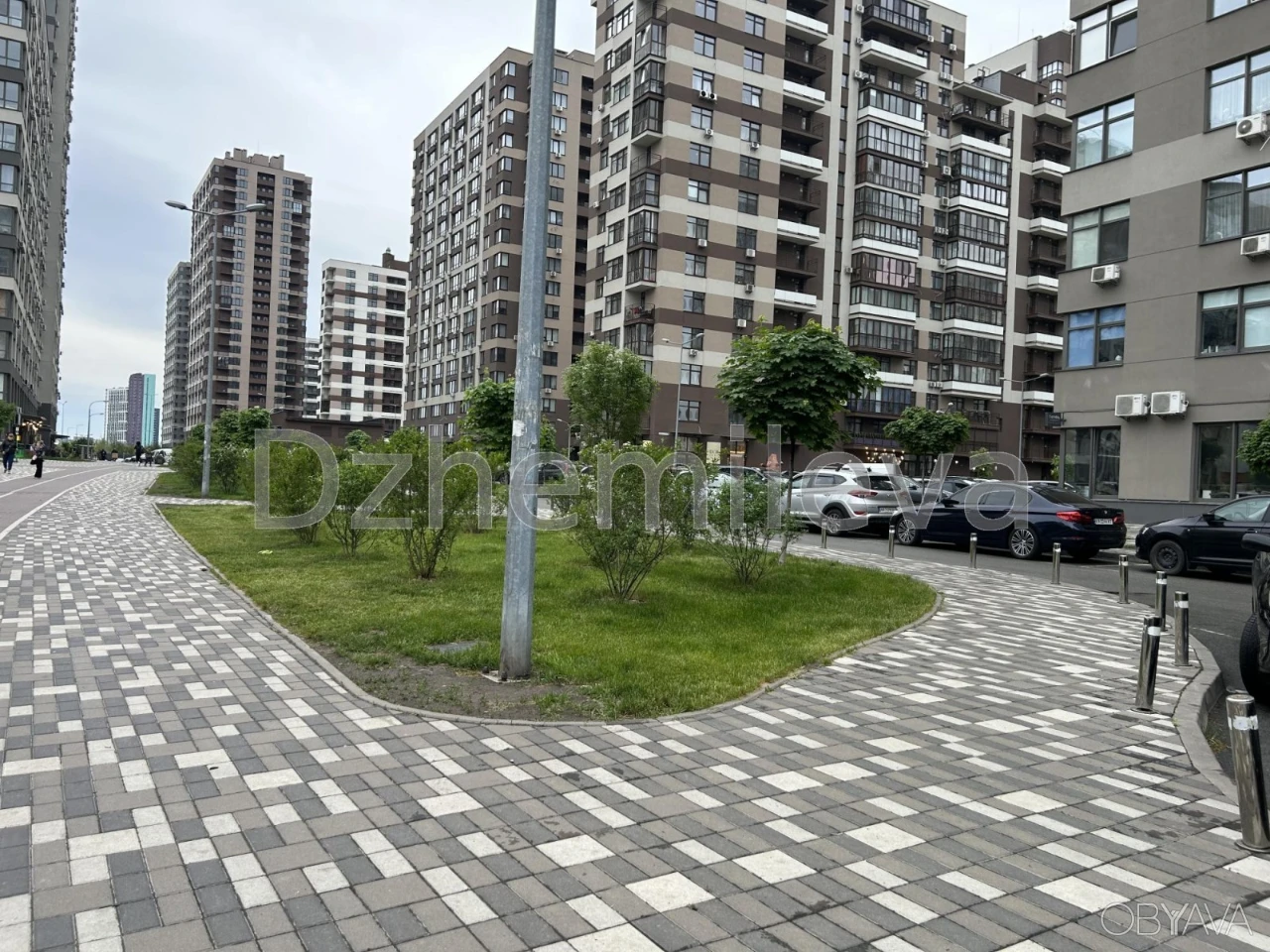 2-комнатная квартира, 69 м.кв.