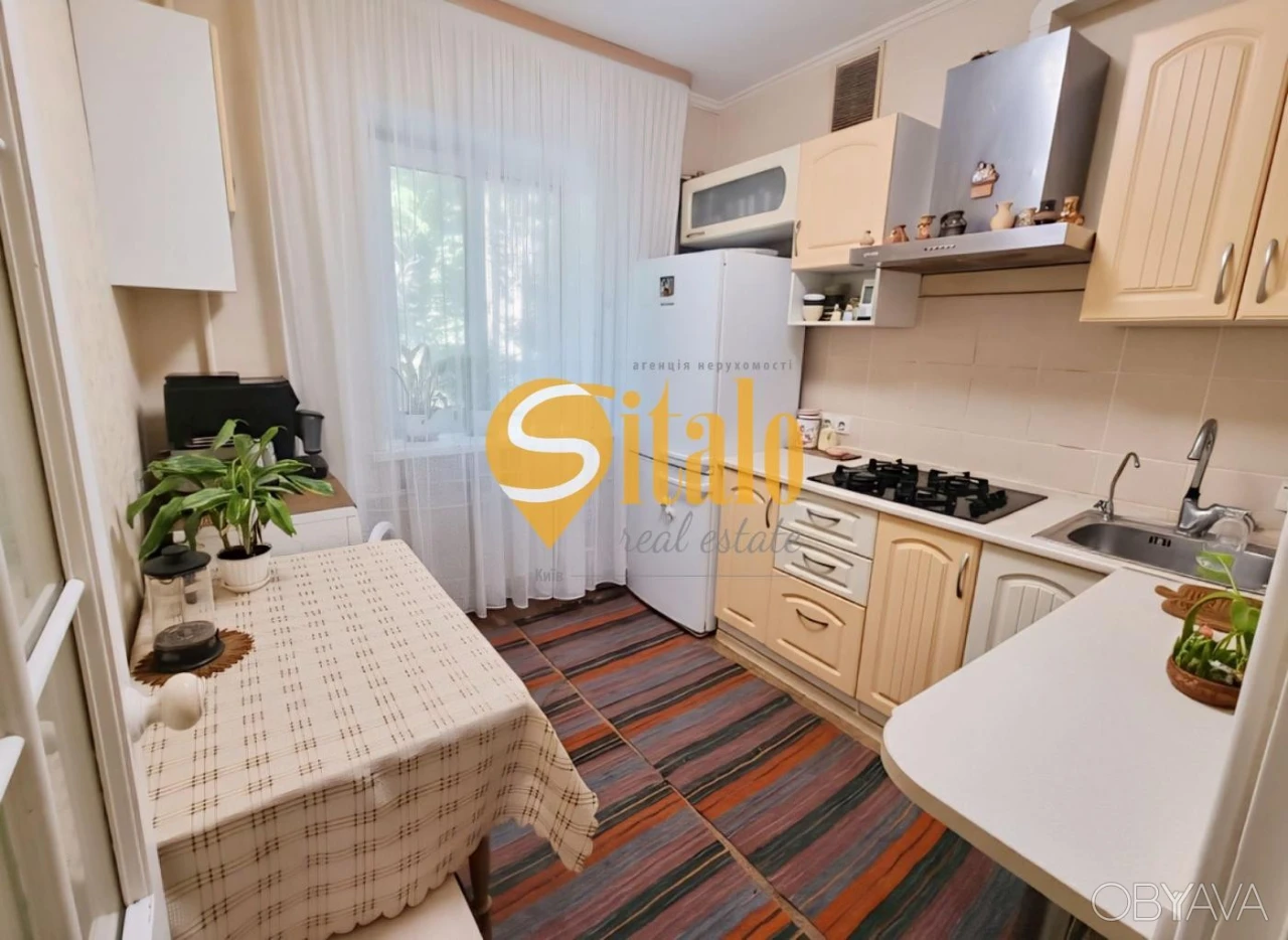 3-комнатная квартира, 56.1 кв.м