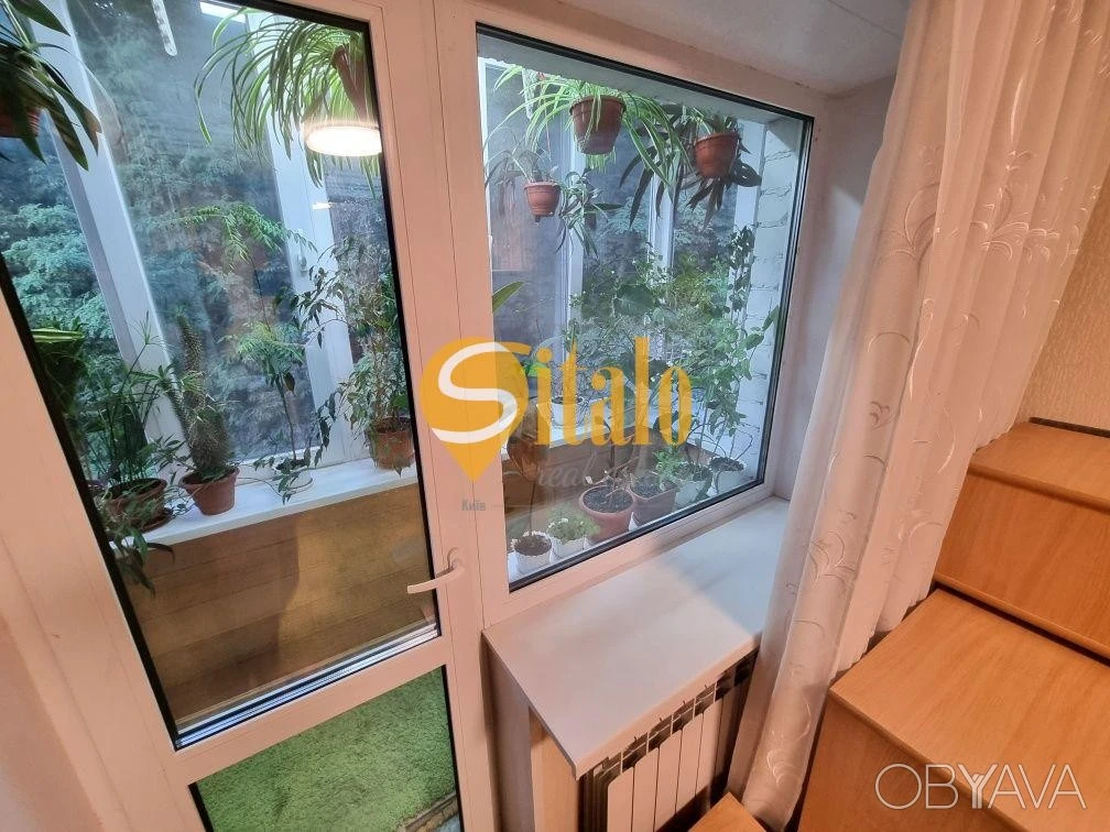 3-комнатная квартира, 56.1 кв.м