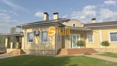 Дом, 170 кв.м