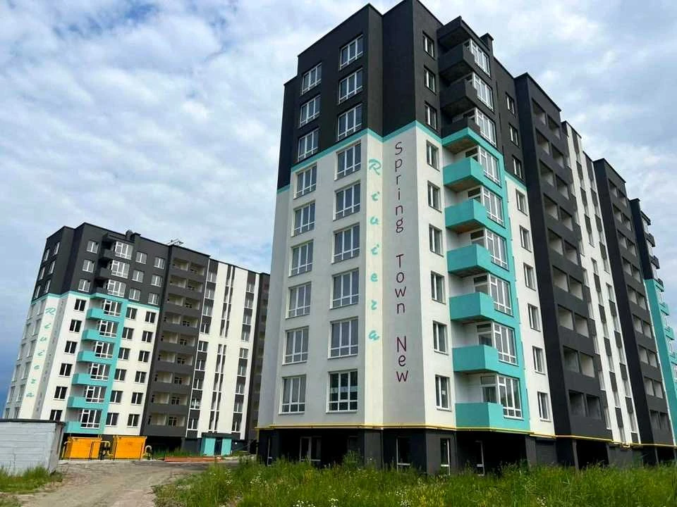 Квартира. Хмельницький, Нижня Берегова вул., (Будинок)