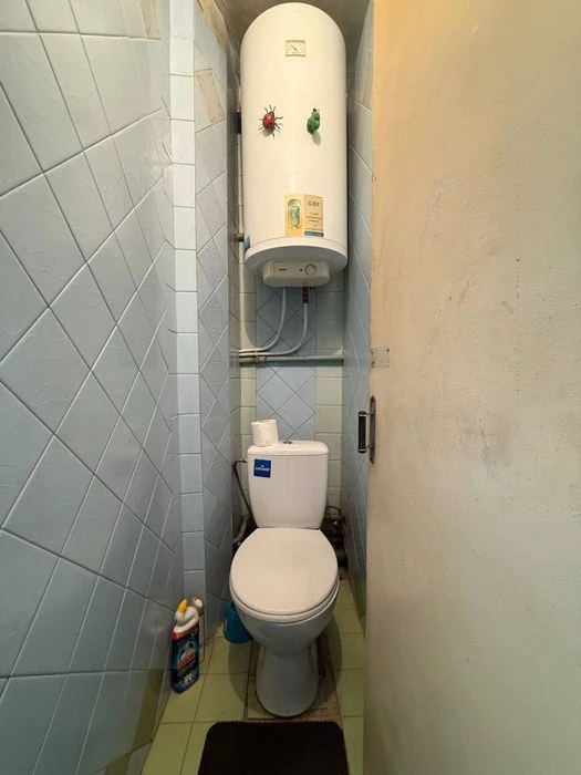 Продам 3к квартиу пр-т Слобожанський