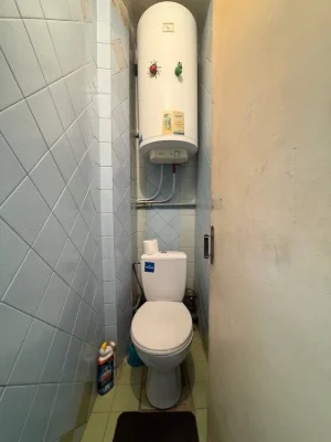 Продам 3к квартиу пр-т Слобожанський