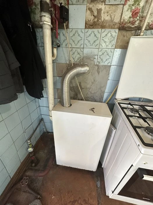 Продаж частини будинку в центрі міста