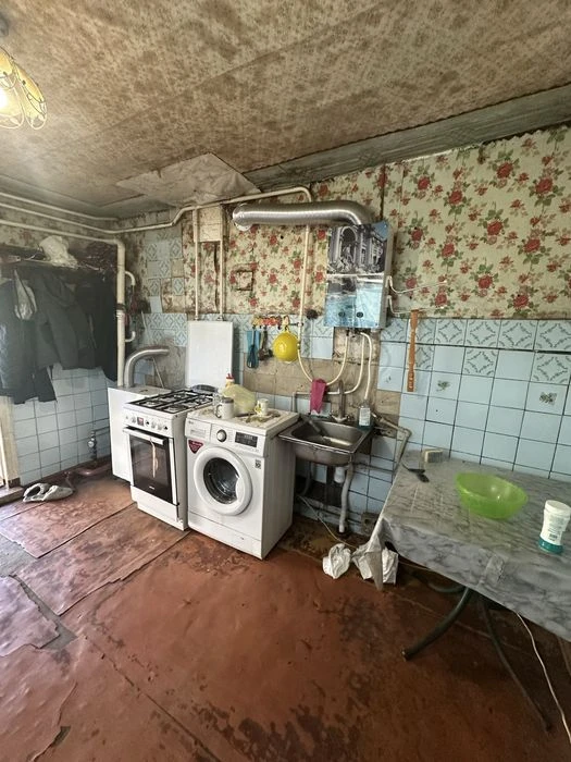 Продаж частини будинку в центрі міста