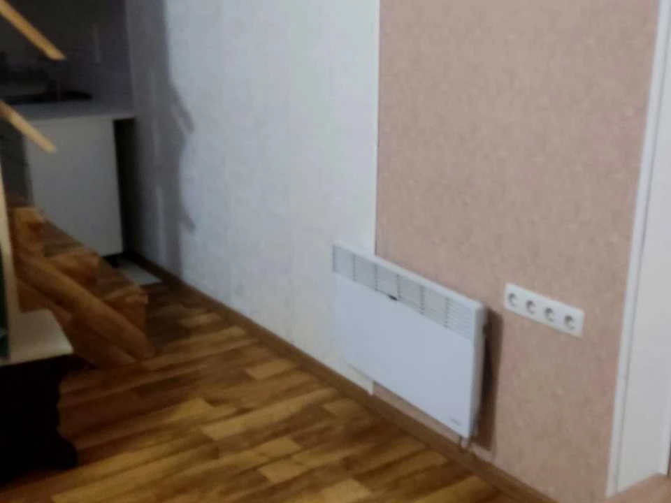 Квартира. Київ, Милославська вул.