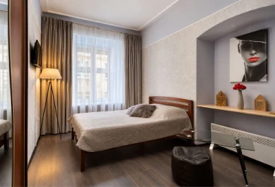 Продаж квартири в самому центрі вул Сербська.