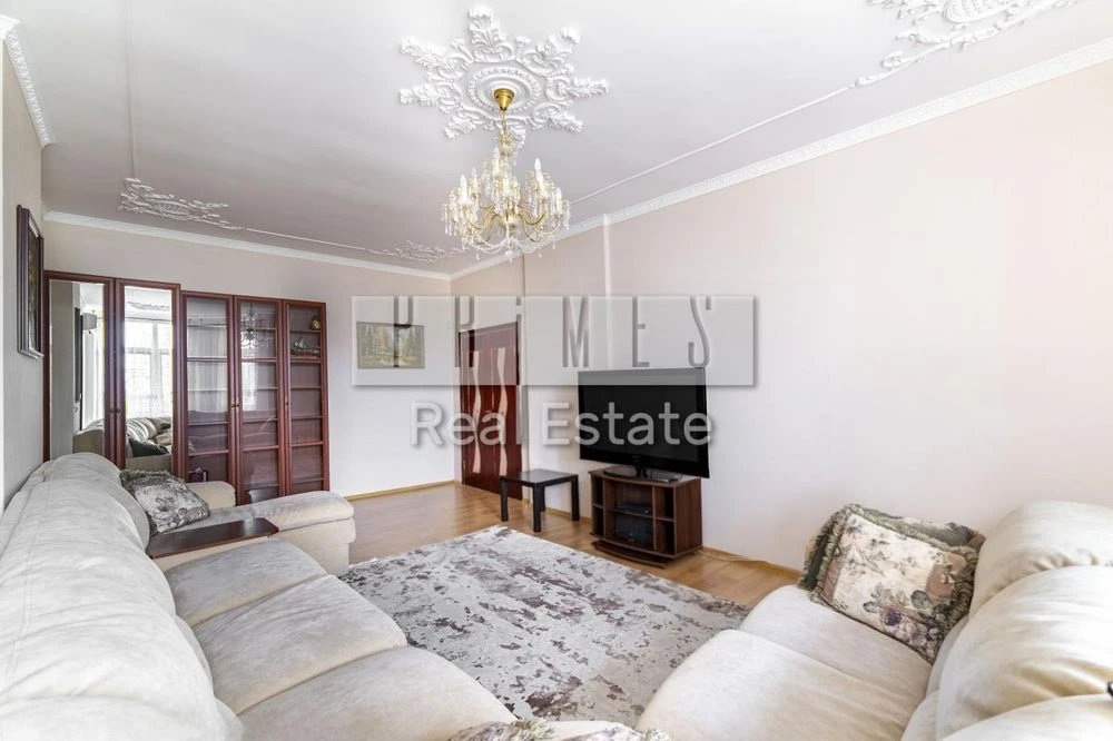 БЕЗ %! Продаж 4к квартири, ЖК Пори Року, Кудряшова (Мокра) 1