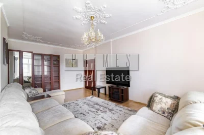 БЕЗ %! Продаж 4к квартири, ЖК Пори Року, Кудряшова (Мокра) 1