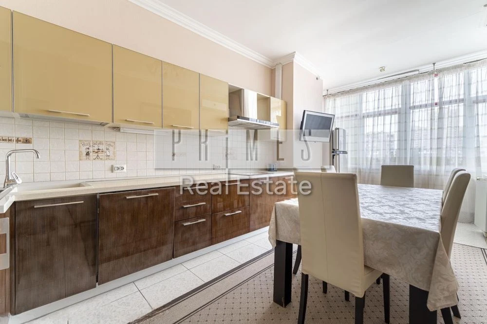 БЕЗ %! Продаж 4к квартири, ЖК Пори Року, Кудряшова (Мокра) 1