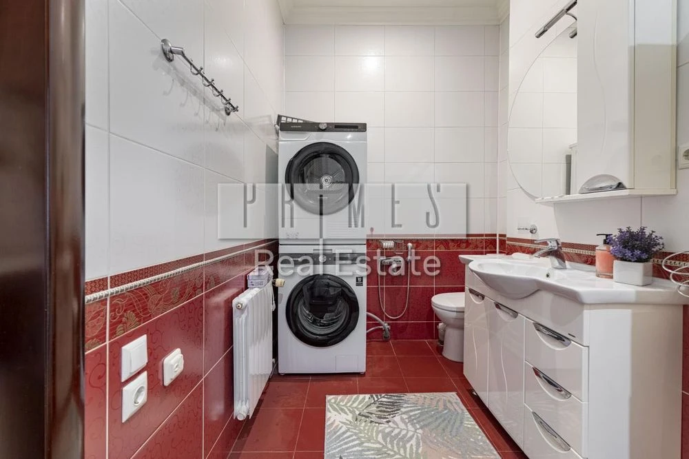 БЕЗ %! Продаж 4к квартири, ЖК Пори Року, Кудряшова (Мокра) 1