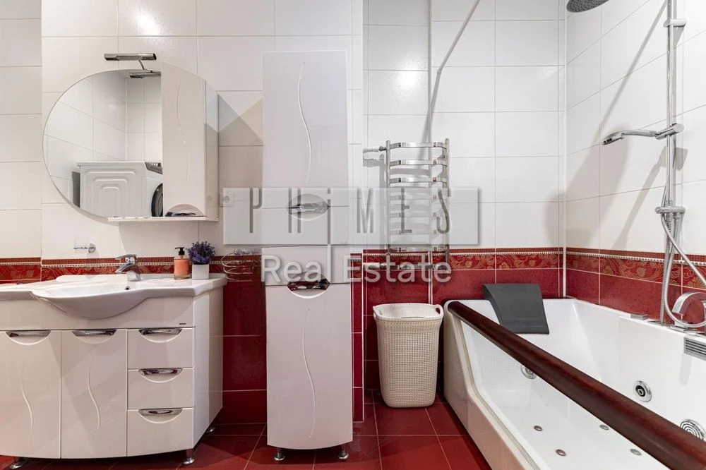 БЕЗ %! Продаж 4к квартири, ЖК Пори Року, Кудряшова (Мокра) 1