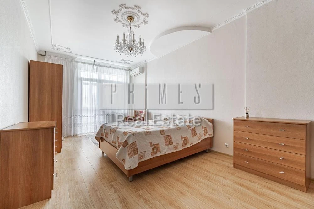 БЕЗ %! Продаж 4к квартири, ЖК Пори Року, Кудряшова (Мокра) 1