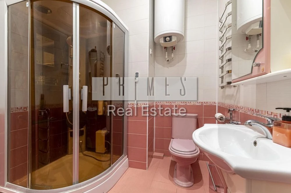 БЕЗ %! Продаж 4к квартири, ЖК Пори Року, Кудряшова (Мокра) 1
