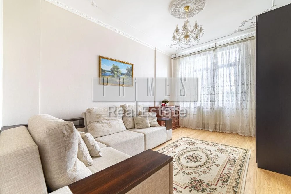 БЕЗ %! Продаж 4к квартири, ЖК Пори Року, Кудряшова (Мокра) 1
