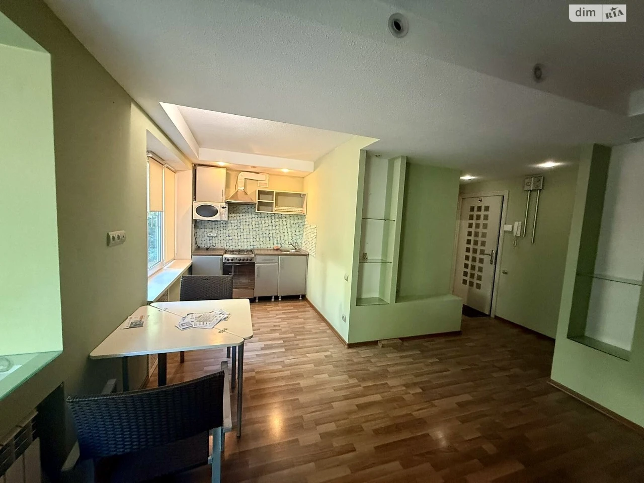 Продаж Квартира Сирець