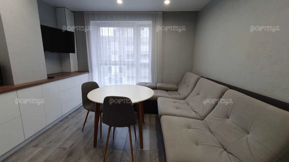 Продаж квартири жк 5 континент