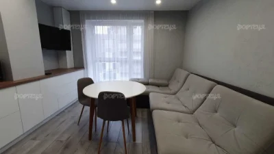 Продаж квартири жк 5 континент