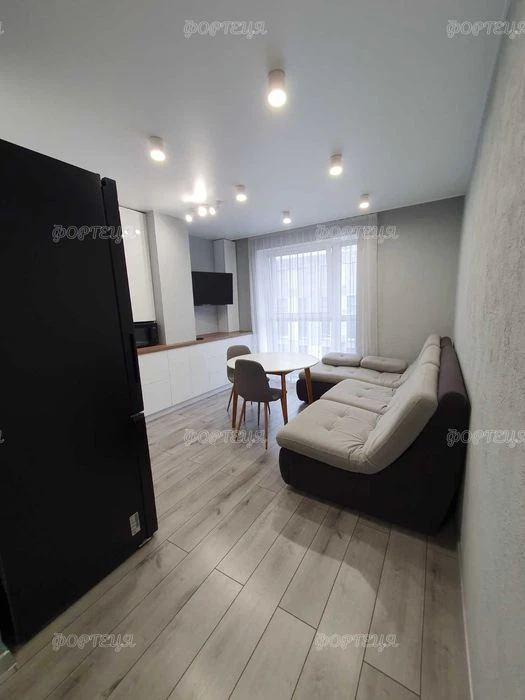 Продаж квартири жк 5 континент