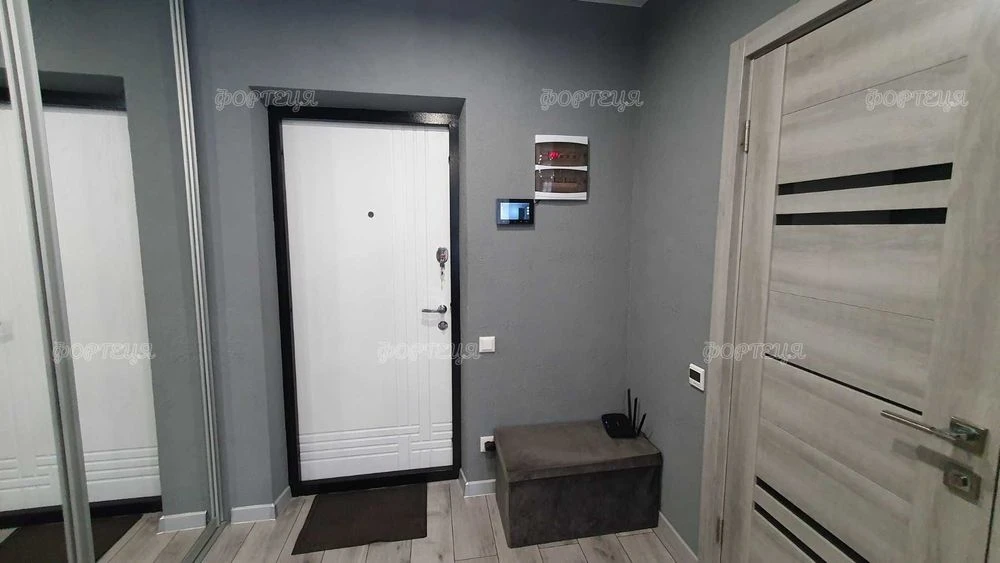 Продаж квартири жк 5 континент