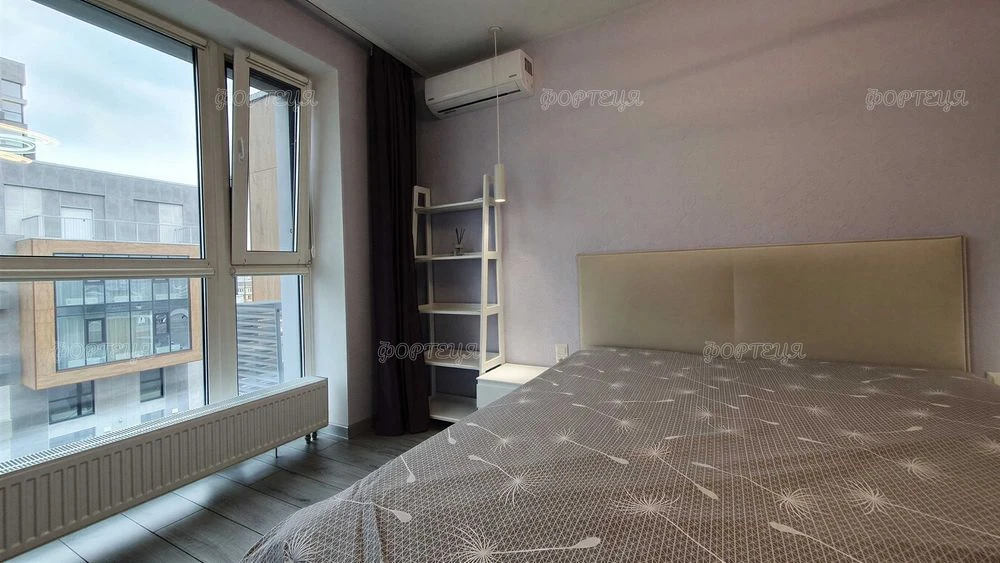 Продаж квартири жк 5 континент