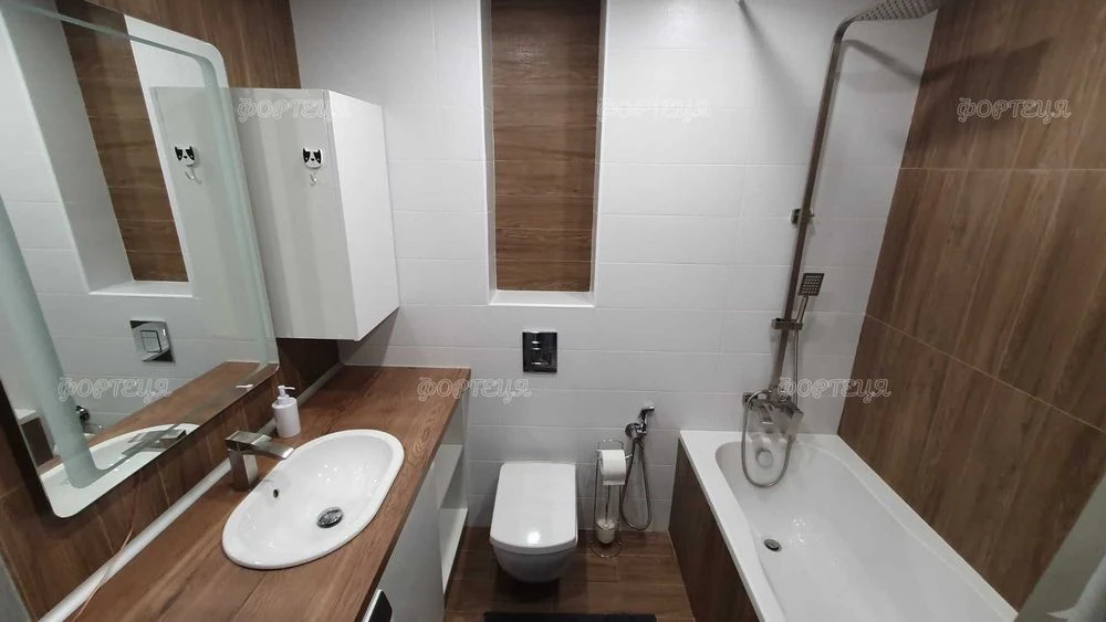 Продаж квартири жк 5 континент