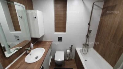 Продаж квартири жк 5 континент