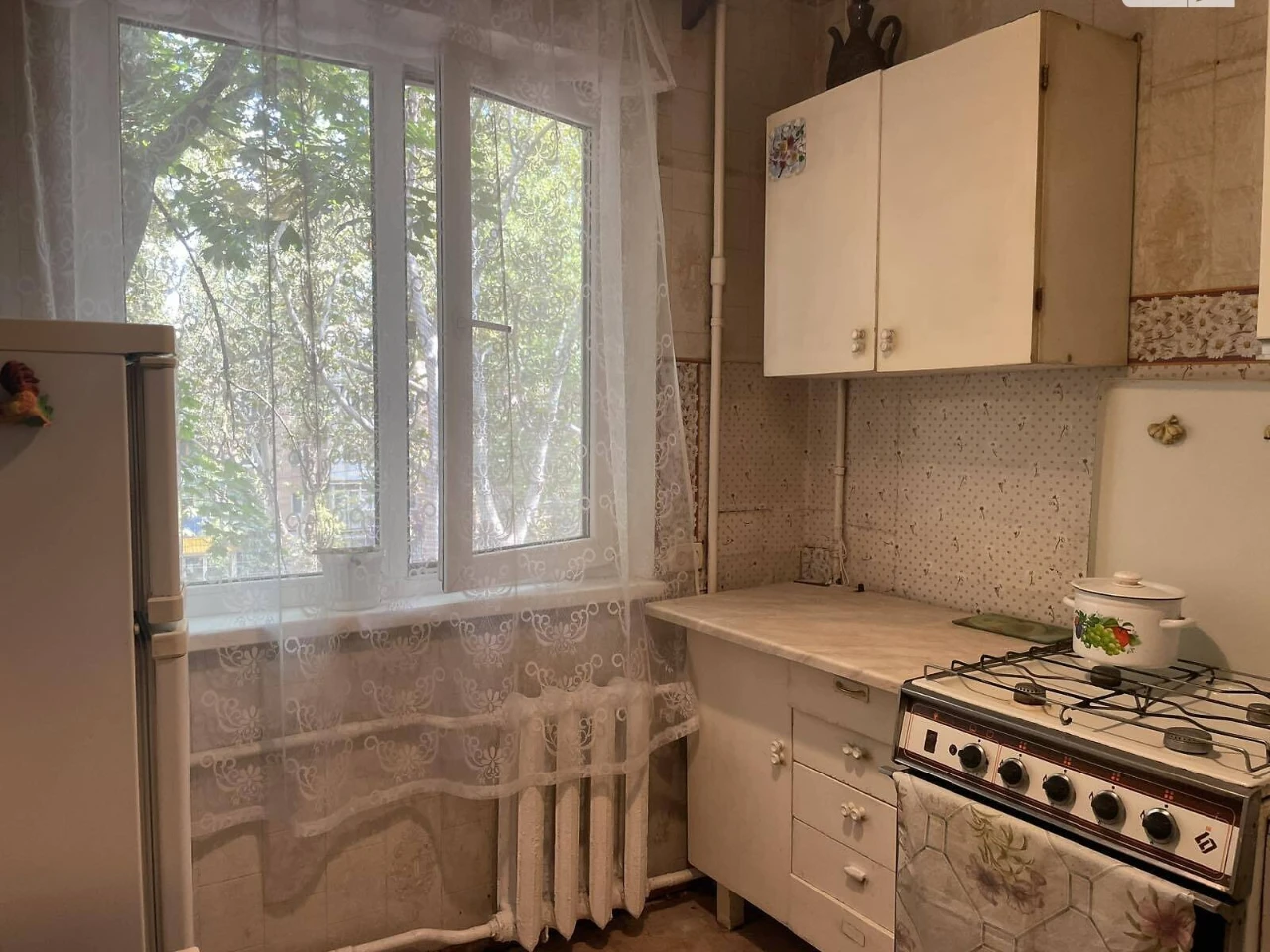 Продаж Квартира Черемушки