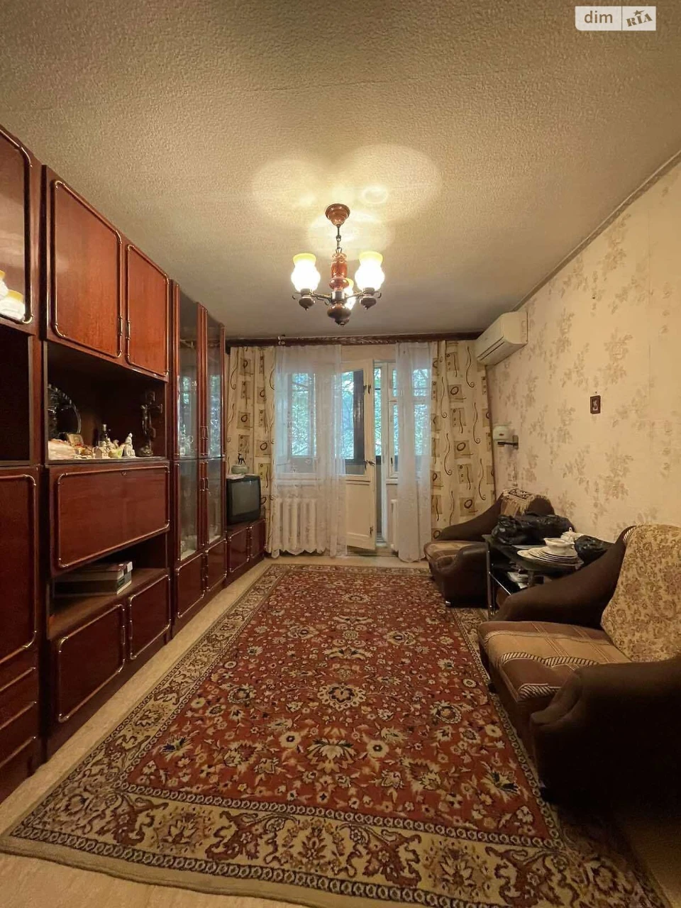 Продаж Квартира Черемушки