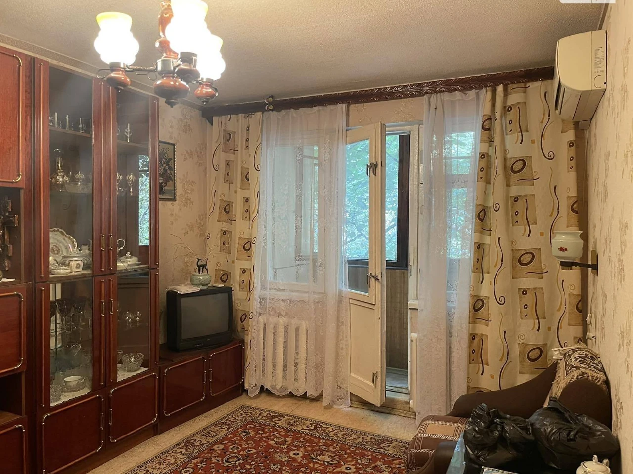 Продаж Квартира Черемушки