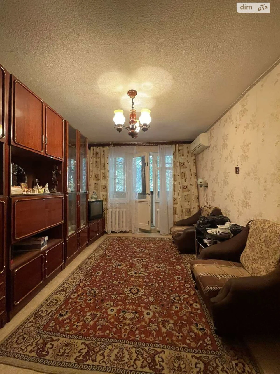 Продаж Квартира Черемушки